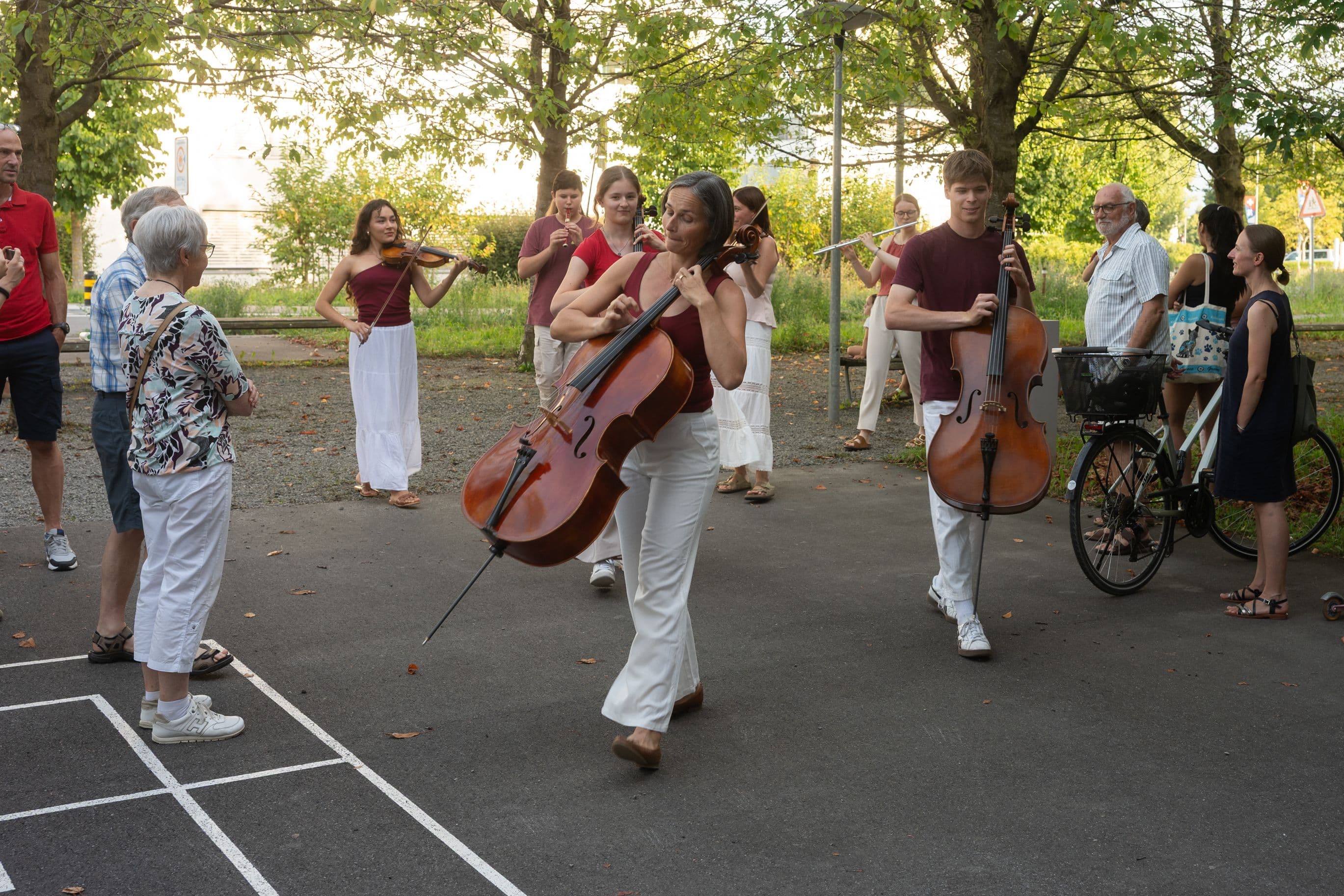 20250814 Zug musiziert Tageslager 002
