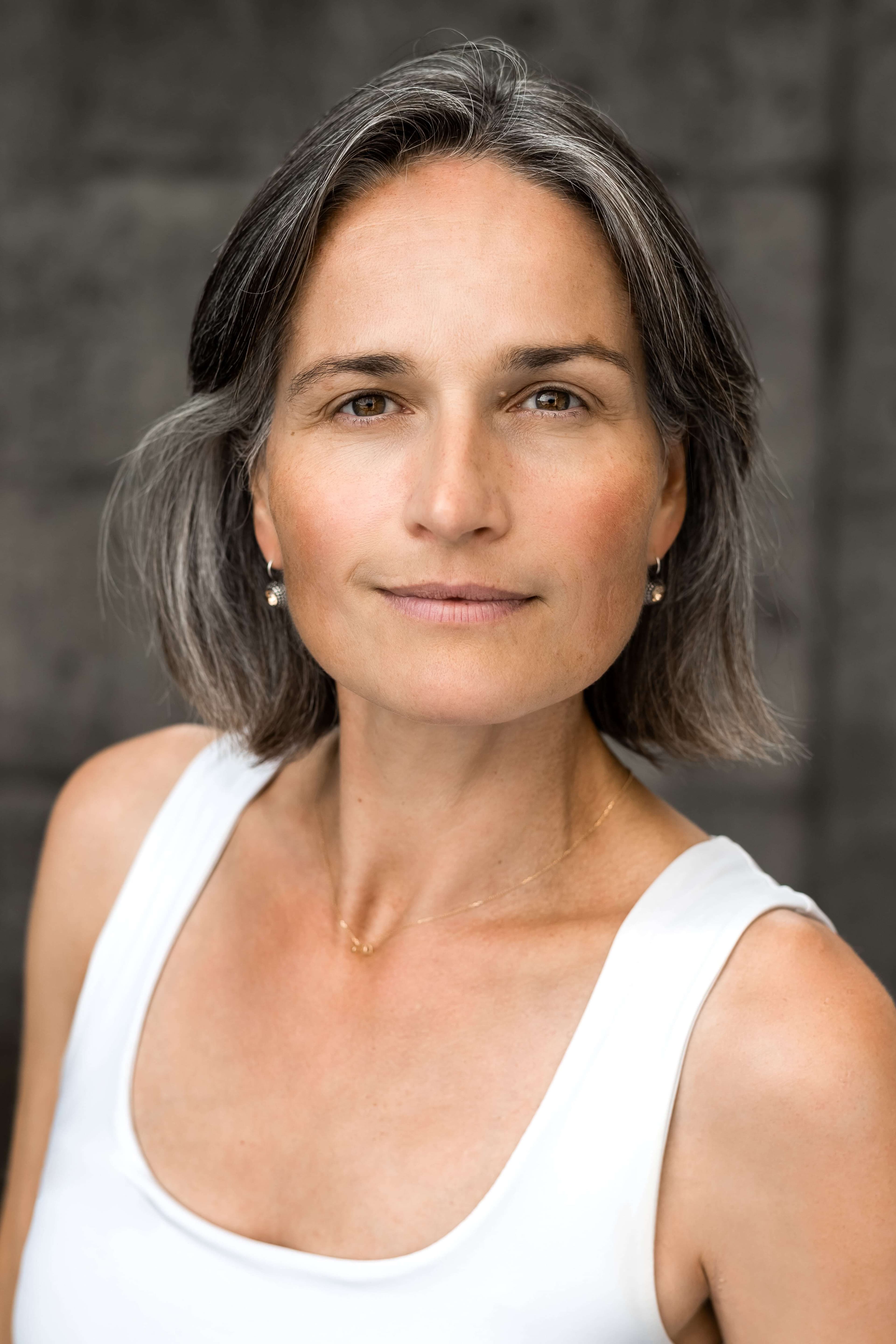 Alexandra Iten Bürgi