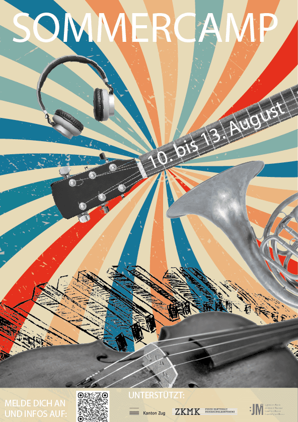 Sommer Tages Camp 2026