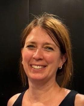 Helen Steinemann