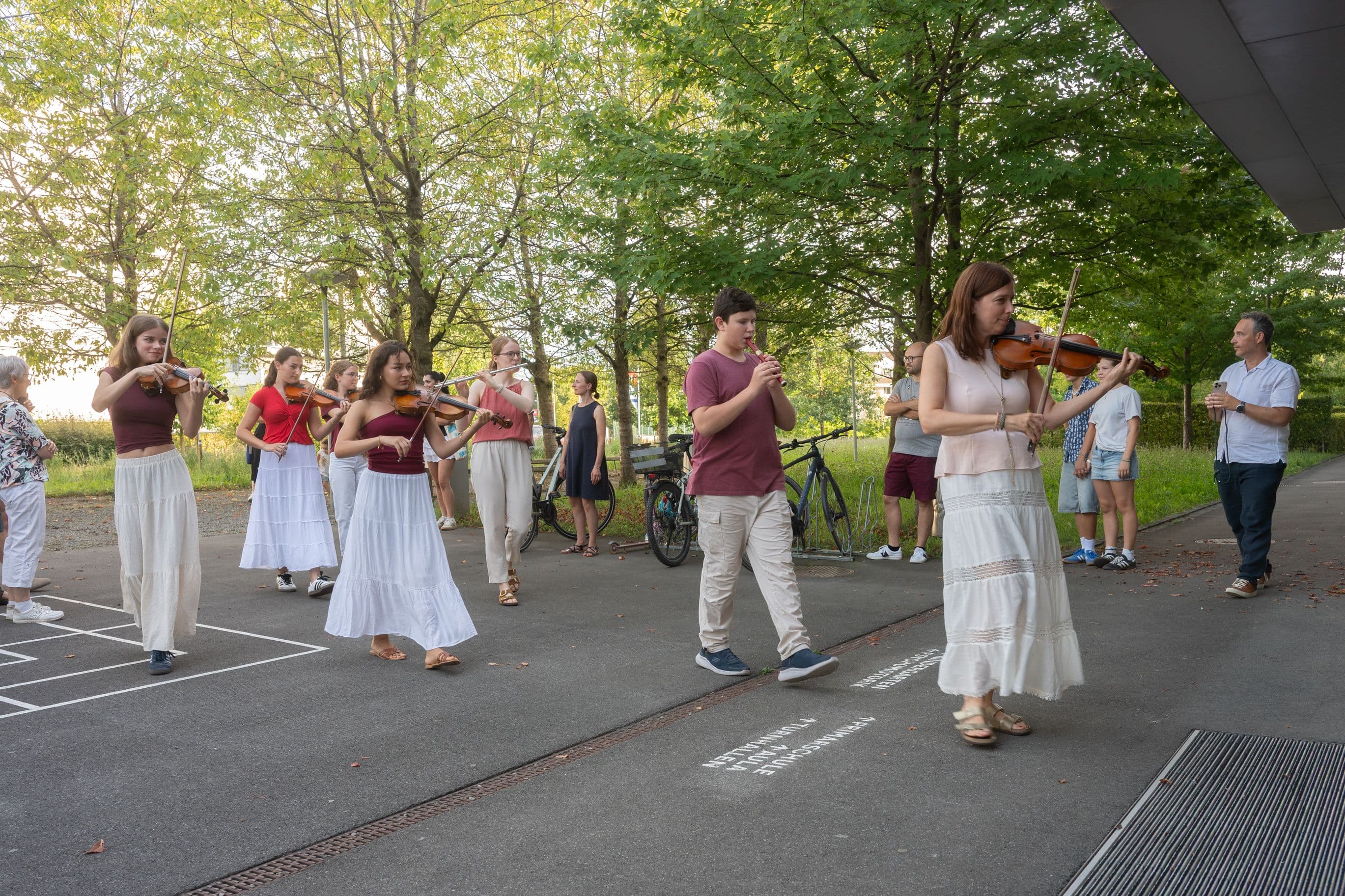 20250814 Zug musiziert Tageslager 004